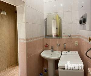 2-к квартира, на длительный срок, 50м2, 2/3 этаж