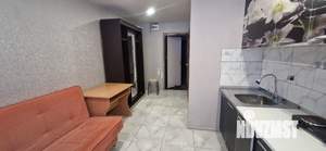 1-к квартира, на длительный срок, 22м2, 4/5 этаж