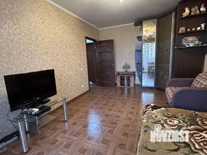 1-к квартира, на длительный срок, 35м2, 6/10 этаж