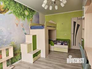 3-к квартира, на длительный срок, 58м2, 7/10 этаж