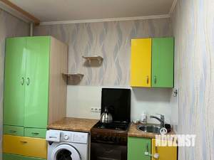 1-к квартира, на длительный срок, 37м2, 6/10 этаж