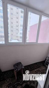 1-к квартира, на длительный срок, 40м2, 5/19 этаж