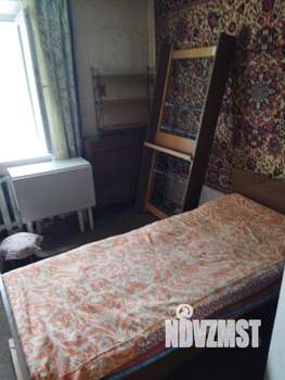 2-к квартира, на длительный срок, 48м2, 4/9 этаж