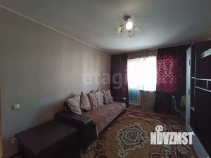 1-к квартира, на длительный срок, 33м2, 7/10 этаж