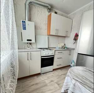 1-к квартира, на длительный срок, 32м2, 3/5 этаж