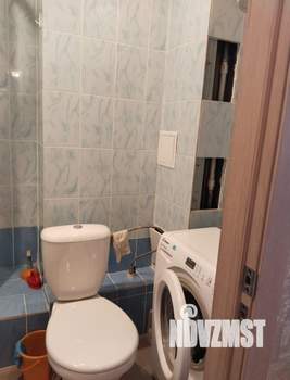 1-к квартира, на длительный срок, 34м2, 3/6 этаж