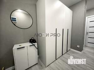 1-к квартира, на длительный срок, 38м2, 9/19 этаж