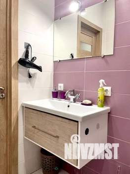 3-к квартира, посуточно, 100м2, 3/10 этаж