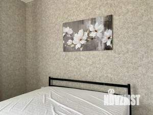 2-к квартира, посуточно, 55м2, 5/10 этаж