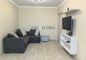 2-к квартира, на длительный срок, 54м2, 15/23 этаж