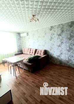 1-к квартира, на длительный срок, 37м2, 6/6 этаж