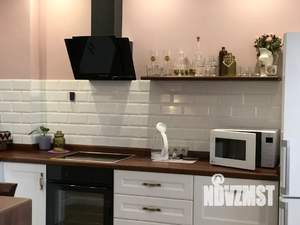 Студия квартира, посуточно, 50м2, 17/19 этаж