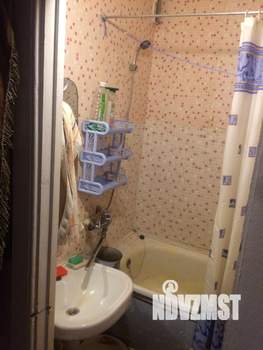 1-к квартира, на длительный срок, 42м2, 5/9 этаж