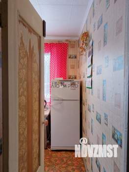 2-к квартира, на длительный срок, 44м2, 3/5 этаж