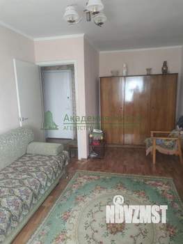 2-к квартира, на длительный срок, 42м2, 7/9 этаж