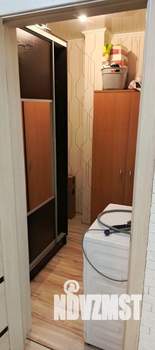 1-к квартира, на длительный срок, 35м2, 1/9 этаж