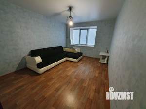 1-к квартира, на длительный срок, 42м2, 9/10 этаж