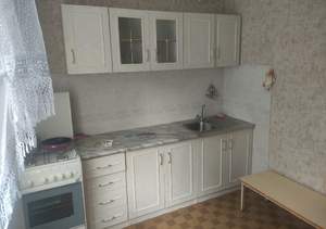 1-к квартира, на длительный срок, 40м2, 2/9 этаж