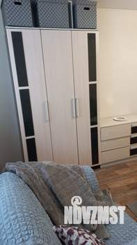 1-к квартира, на длительный срок, 31м2, 1/6 этаж