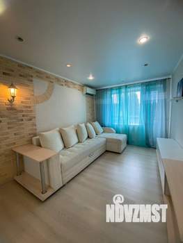 1-к квартира, на длительный срок, 33м2, 5/5 этаж