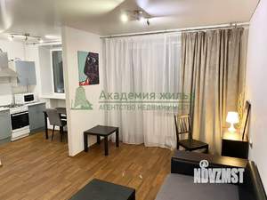 1-к квартира, на длительный срок, 31м2, 4/6 этаж