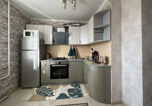 1-к квартира, на длительный срок, 31м2, 10/10 этаж