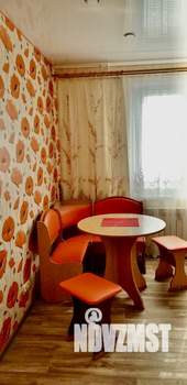 1-к квартира, на длительный срок, 45м2, 4/12 этаж