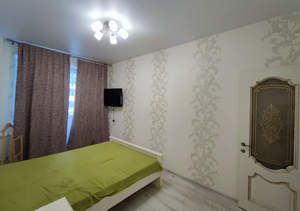 2-к квартира, на длительный срок, 62м2, 5/9 этаж