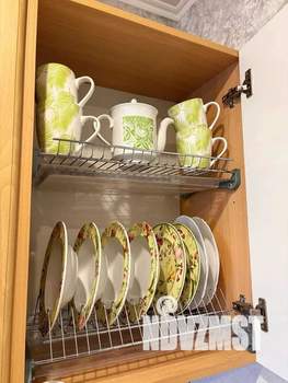 2-к квартира, посуточно, 50м2, 3/9 этаж