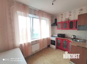 1-к квартира, на длительный срок, 31м2, 5/10 этаж