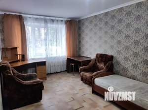2-к квартира, на длительный срок, 48м2, 2/9 этаж