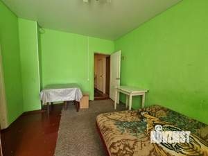 2-к квартира, на длительный срок, 48м2, 2/2 этаж