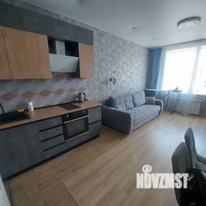 1-к квартира, посуточно, 62м2, 4/37 этаж