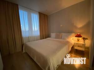 Студия квартира, посуточно, 28м2, 17/19 этаж