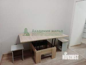 1-к квартира, на длительный срок, 37м2, 10/10 этаж