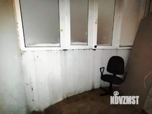 1-к квартира, на длительный срок, 40м2, 9/10 этаж