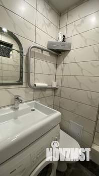 1-к квартира, посуточно, 30м2, 5/9 этаж