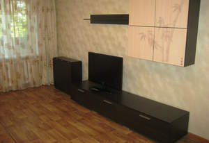 1-к квартира, на длительный срок, 32м2, 6/9 этаж