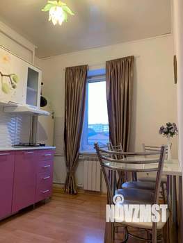 3-к квартира, на длительный срок, 78м2, 3/5 этаж