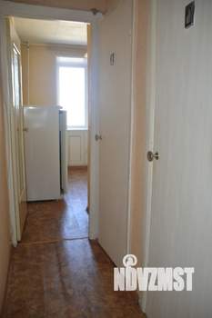 1-к квартира, на длительный срок, 34м2, 7/10 этаж