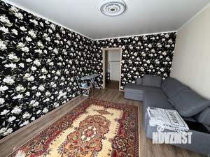 1-к квартира, на длительный срок, 37м2, 6/7 этаж