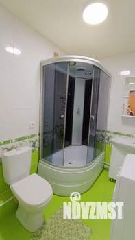 1-к квартира, на длительный срок, 40м2, 10/11 этаж