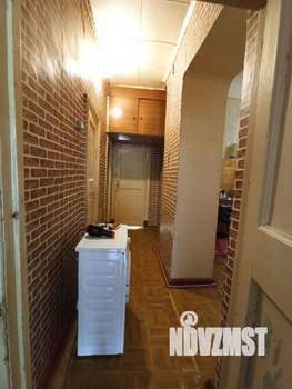 1-к квартира, на длительный срок, 33м2, 2/3 этаж