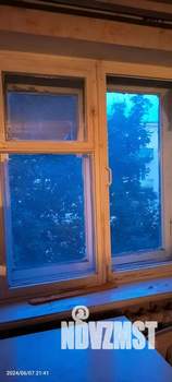 2-к квартира, на длительный срок, 42м2, 3/5 этаж