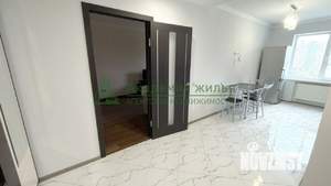 1-к квартира, на длительный срок, 41м2, 12/25 этаж