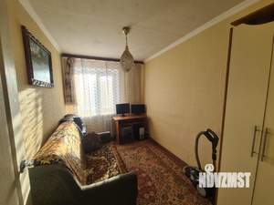 3-к квартира, на длительный срок, 55м2, 6/9 этаж