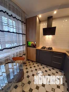 1-к квартира, посуточно, 40м2, 3/9 этаж