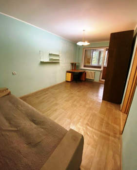 2-к квартира, на длительный срок, 46м2, 7/10 этаж