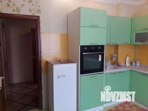 1-к квартира, на длительный срок, 43м2, 3/8 этаж