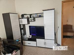 1-к квартира, на длительный срок, 30м2, 5/10 этаж